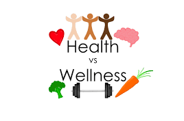 Health And Wellness