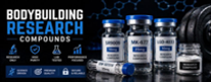 Bodybuilding Research Compounds