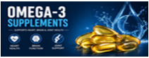 Omega-3 Supplements
