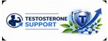Testosterone Support