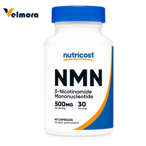 Nutricost NMN 250mg Capsules Price in Pakistan
