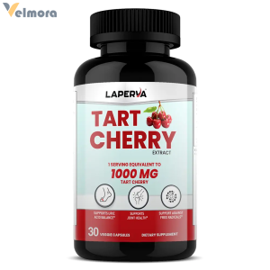 Laperva Tart Cherry Extract, 30 Veggie Capsules In Pakistan
