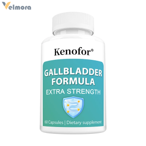 Kenofor Gallbladder Formula Capsules In Pakistan