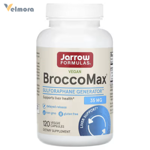 Arrow Formulas Broccomax 17.5 Mg 120 Capsules In Pakistan
