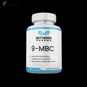 Bethesda Pharma 9-MBC 15mg Capsules In Pakistan