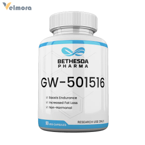 Bethesda Pharma GW-501516 10mg Capsules In pakistan