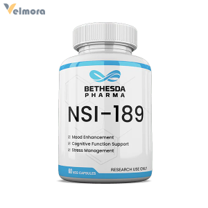 Bethesda Pharma NSI-189 20mg Capsules In Pakistan