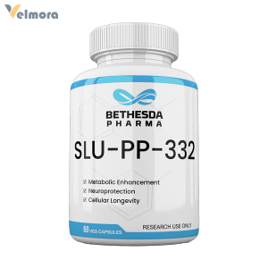 Bethesda Pharma SLU-PP-332 250mcg Capsules