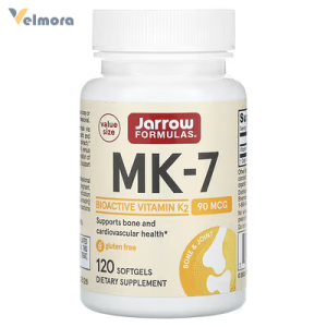 Jarrow Formulas Mk-7 90 Mcg 120 Softgels Price In Pakistan