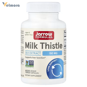 Jarrow Formulas Milk Thistle 150 Mg Pakistan Online