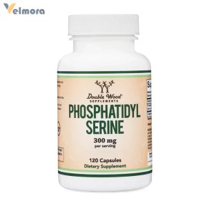 Double Wood Phosphatidylserine Supplement In Pakistan