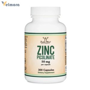Double Wood Zinc Picolinate Supplement in Pakistan