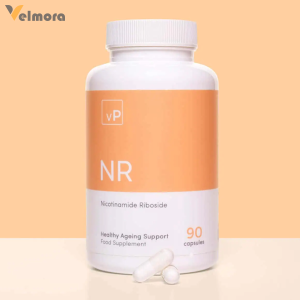 Vp Vitality Pro Nr 300 Mg 90 Capsules In Pakistan
