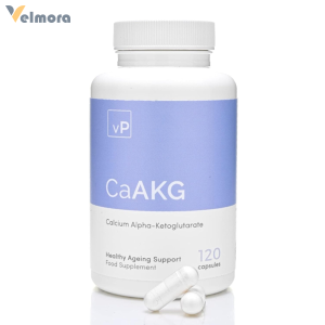 Vp Vitality Pro Caakg 500mg 120 Capsules In Pakistan
