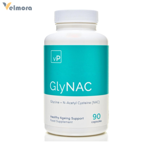 Vp Vitality Pro Glynac 700 Mg 90 Capsules In Pakistan