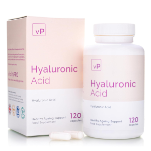 Vp Vitality Pro Hyaluronic ACID 316 Mg 120 Capsules In Pakistan