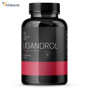 Dexters Labs Ligandrol LGD4033 10mg 90 Capsules