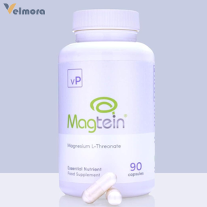 Vp Vitality Pro Magnesium Threonate 667 Mg 90 Capsules In Pakistan