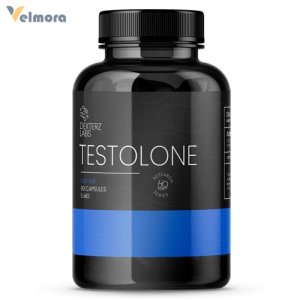 Dexters Labs Testolone RAD-140 5mg 90 Capsules