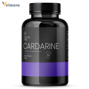 Dexters Labs Cardarine GW-501516 Endurabol 10mg 90 Capsules