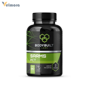 Bodybuilt Labs Pct 90 Capsules In Pakistan