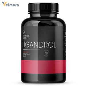 Dexters Labs Ligandrol LGD4033 10mg 90 Capsules in pakistan