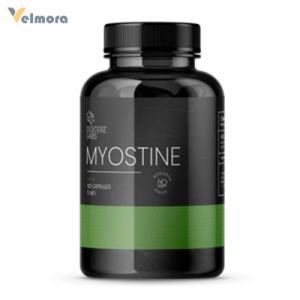 Dexters Labs RDexters Labs YK11 Myostine 5mg 90 Capsules
