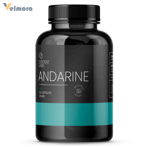 Dexters Labs Andarine S4 25mg 90 Capsules In Pakistan