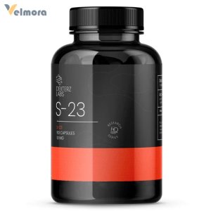 Dexters Labs S23 10mg 90 Capsules