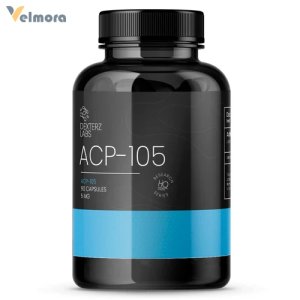 Dexters Labs ACP 105 5mg 90 Capsules