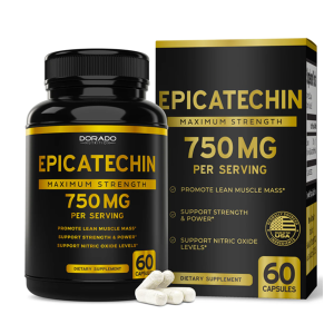 Dorado Nutrition Epicatechin 750mg Capsules In Pakistan