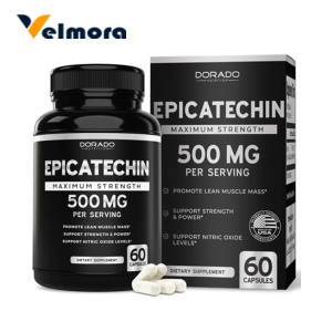 Dorado Nutrition Epicatechin Extract 500mg Capsules In Pakistan