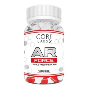 Core Labs X Advanced AR Force Formula Pakistan