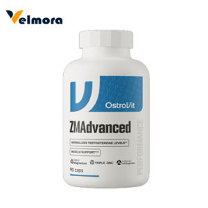 Ostrovit Zmadvanced Magnesium B6 Complex In Pakistan