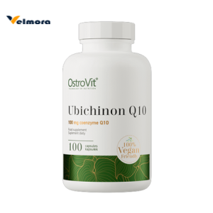 Ostrovit Ubichinon Q10 Vege 100 Capsules In Pakistan