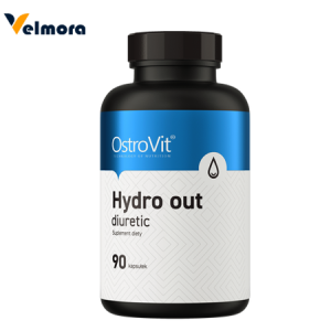 Ostrovit Hydro Out Diuretic 90 Capsules In Pakistan