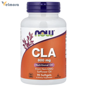 Now Foods Cla 90 Softgels In Pakistan