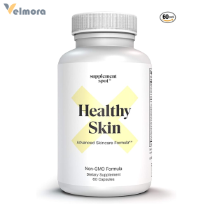 Healthy Skin Care Formula Supplement In Pakistan