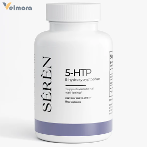 Seren 5-htp Capsules