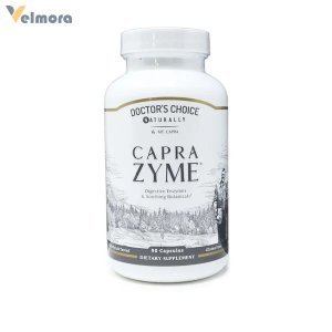 Mt. Capra Caprazyme™ Capsules