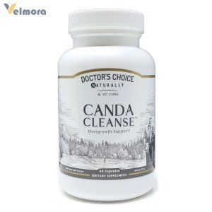 Mt. Capra Candacleanse™ Capsules
