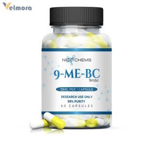 NextChems 9-Me-BC 15mg Capsules