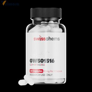 Swisschems Gw-501516 10mg Capsules In Pakistan