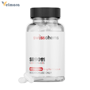 Swisschems SR9011 5mg 60 Capsules In Pakistan
