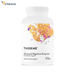 Thorne Digestive Enzymes 180 Capsules In Pakistan