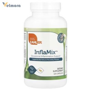 Zahler InflaMix™ Capsules