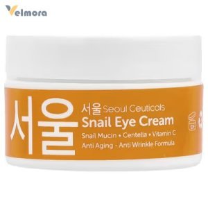 SeoulCeuticals Snail Eye Cream 15ml