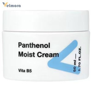 Tiam Panthenol Moist Cream 50 ml