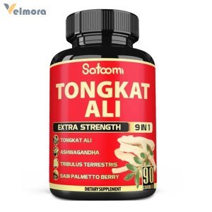 Sotcom Tongkat Ali Extra Strength 901 in Pakistan