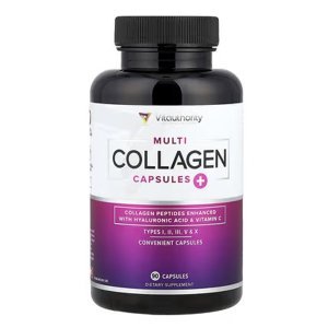 Vitauthority Multi Collagen Capsules+ 90 Capsules in Pakistan